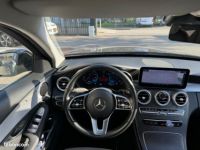 Mercedes Classe C Mercedes 1.6 180 D 120CH AVANTGARDE CAMERA 360 - <small></small> 29.800 € <small>TTC</small> - #12