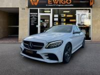 Mercedes Classe C Mercedes 1.6 180D 122CH AMG LINE 9G-TRONIC BVA Garantie 6 mois - <small></small> 24.490 € <small>TTC</small> - #1