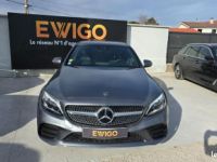 Mercedes Classe C 1.6 200 160 AMG LINE 9G-TRONIC BVA - <small></small> 30.989 € <small>TTC</small> - #2