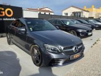 Mercedes Classe C 1.6 200 160 AMG LINE 9G-TRONIC BVA - <small></small> 30.989 € <small>TTC</small> - #3