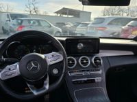 Mercedes Classe C 1.6 200 160 AMG LINE 9G-TRONIC BVA - <small></small> 30.989 € <small>TTC</small> - #13