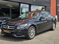 Mercedes Classe C Mercedes 180 156 ch 9G-TRONIC ATTELAGE-FRANCE - <small></small> 18.990 € <small>TTC</small> - #2