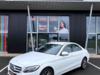 Mercedes Classe C Mercedes 180 156 CH EXECUTIVE - <small></small> 14.990 € <small>TTC</small> - #1