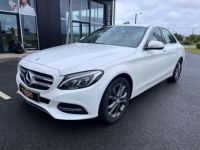 Mercedes Classe C Mercedes 180 156 CH EXECUTIVE - <small></small> 14.990 € <small>TTC</small> - #2