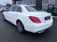 Mercedes Classe C Mercedes 180 156 CH EXECUTIVE - <small></small> 14.990 € <small>TTC</small> - #4