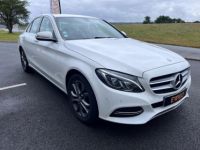 Mercedes Classe C Mercedes 180 156 CH EXECUTIVE - <small></small> 14.990 € <small>TTC</small> - #8