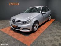 Mercedes Classe C Mercedes 180 1.6 156ch AVANTGARDE BVM6 - <small></small> 9.990 € <small>TTC</small> - #1