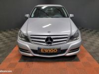 Mercedes Classe C Mercedes 180 1.6 156ch AVANTGARDE BVM6 - <small></small> 9.990 € <small>TTC</small> - #2