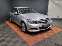 Mercedes Classe C Mercedes 180 1.6 156ch AVANTGARDE BVM6 - <small></small> 9.990 € <small>TTC</small> - #3