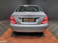 Mercedes Classe C Mercedes 180 1.6 156ch AVANTGARDE BVM6 - <small></small> 9.990 € <small>TTC</small> - #5