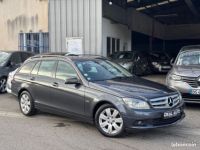 Mercedes Classe C 180 cdi Break BV6 - <small></small> 4.500 € <small>TTC</small> - #1