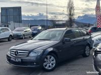 Mercedes Classe C 180 cdi Break BV6 - <small></small> 4.500 € <small>TTC</small> - #2