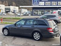 Mercedes Classe C 180 cdi Break BV6 - <small></small> 4.500 € <small>TTC</small> - #3