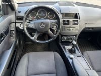 Mercedes Classe C 180 cdi Break BV6 - <small></small> 4.500 € <small>TTC</small> - #5