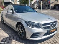 Mercedes Classe C Mercedes 180 D 120Cv AMG LINE 9G-TRONIC BVA - <small></small> 28.950 € <small>TTC</small> - #3