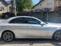 Mercedes Classe C Mercedes 180 D 120Cv AMG LINE 9G-TRONIC BVA - <small></small> 28.950 € <small>TTC</small> - #4