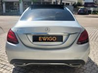 Mercedes Classe C Mercedes 180 D 120Cv AMG LINE 9G-TRONIC BVA - <small></small> 28.950 € <small>TTC</small> - #6