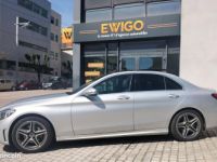 Mercedes Classe C Mercedes 180 D 120Cv AMG LINE 9G-TRONIC BVA - <small></small> 28.950 € <small>TTC</small> - #8