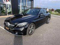 Mercedes Classe C Mercedes 180 D 122 CH AMG LINE 9G-TRONIC BVA TOIT OUVRANT ATTELAGE AMOVIBLE ENTRETIEN ... - <small></small> 21.990 € <small>TTC</small> - #2