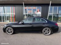 Mercedes Classe C Mercedes 180 D 122 CH AMG LINE 9G-TRONIC BVA TOIT OUVRANT ATTELAGE AMOVIBLE ENTRETIEN ... - <small></small> 21.990 € <small>TTC</small> - #3