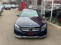 Mercedes Classe C Mercedes 180 D SPORTLINE - <small></small> 19.900 € <small>TTC</small> - #2