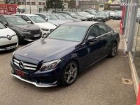 Mercedes Classe C Mercedes 180 D SPORTLINE - <small></small> 19.900 € <small>TTC</small> - #3