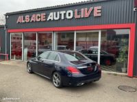 Mercedes Classe C Mercedes 180 D SPORTLINE - <small></small> 19.900 € <small>TTC</small> - #4