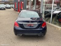 Mercedes Classe C Mercedes 180 D SPORTLINE - <small></small> 19.900 € <small>TTC</small> - #5