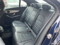 Mercedes Classe C Mercedes 180 D SPORTLINE - <small></small> 19.900 € <small>TTC</small> - #10