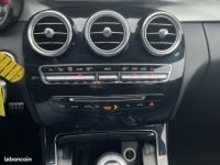 Mercedes Classe C Mercedes 180 D SPORTLINE - <small></small> 19.900 € <small>TTC</small> - #17