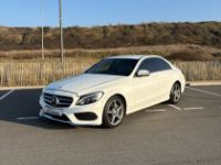 Mercedes Classe C 180d - <small></small> 17.490 € <small>TTC</small> - #1