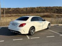 Mercedes Classe C 180d - <small></small> 17.490 € <small>TTC</small> - #2