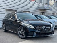 Mercedes Classe C Mercedes (2) Break 220d 194ch AMG Line 4Matic 9G-Tronic - <small></small> 26.990 € <small>TTC</small> - #1