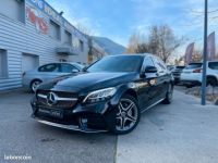 Mercedes Classe C Mercedes (2) Break 220d 194ch AMG Line 4Matic 9G-Tronic - <small></small> 26.990 € <small>TTC</small> - #2