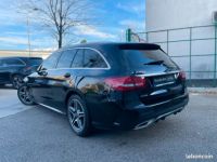 Mercedes Classe C Mercedes (2) Break 220d 194ch AMG Line 4Matic 9G-Tronic - <small></small> 26.990 € <small>TTC</small> - #3