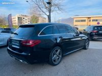 Mercedes Classe C Mercedes (2) Break 220d 194ch AMG Line 4Matic 9G-Tronic - <small></small> 26.990 € <small>TTC</small> - #4