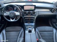 Mercedes Classe C Mercedes (2) Break 220d 194ch AMG Line 4Matic 9G-Tronic - <small></small> 26.990 € <small>TTC</small> - #5