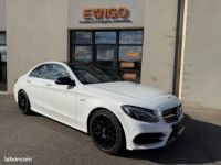 Mercedes Classe C Mercedes 2.0 200 184CH 4MATIC BVA- AMG LINE-ENTRETIENS FULL - <small></small> 23.990 € <small>TTC</small> - #1