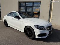 Mercedes Classe C Mercedes 2.0 200 184CH 4MATIC BVA- AMG LINE-ENTRETIENS FULL - <small></small> 23.990 € <small>TTC</small> - #2