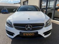 Mercedes Classe C Mercedes 2.0 200 184CH 4MATIC BVA- AMG LINE-ENTRETIENS FULL - <small></small> 23.990 € <small>TTC</small> - #3