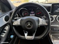 Mercedes Classe C Mercedes 2.0 200 184CH 4MATIC BVA- AMG LINE-ENTRETIENS FULL - <small></small> 23.990 € <small>TTC</small> - #17