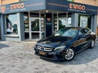 Mercedes Classe C Mercedes 2.0 220 D 190 CH AVANTGARDE LINE 9G-TRONIC BVA - <small></small> 28.490 € <small>TTC</small> - #1