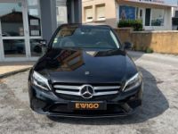 Mercedes Classe C Mercedes 2.0 220 D 190 CH AVANTGARDE LINE 9G-TRONIC BVA - <small></small> 28.490 € <small>TTC</small> - #2