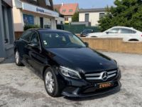 Mercedes Classe C Mercedes 2.0 220 D 190 CH AVANTGARDE LINE 9G-TRONIC BVA - <small></small> 28.490 € <small>TTC</small> - #3