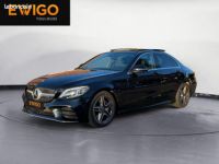 Mercedes Classe C Mercedes 2.0 220 D 195ch AMG LINE 9G-TRONIC - <small></small> 31.990 € <small>TTC</small> - #1