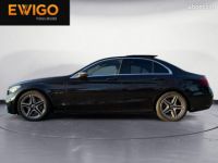 Mercedes Classe C Mercedes 2.0 220 D 195ch AMG LINE 9G-TRONIC - <small></small> 31.990 € <small>TTC</small> - #2