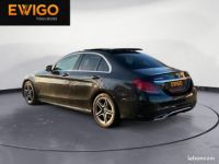 Mercedes Classe C Mercedes 2.0 220 D 195ch AMG LINE 9G-TRONIC - <small></small> 31.990 € <small>TTC</small> - #3