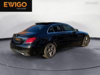 Mercedes Classe C Mercedes 2.0 220 D 195ch AMG LINE 9G-TRONIC - <small></small> 31.990 € <small>TTC</small> - #5