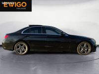 Mercedes Classe C Mercedes 2.0 220 D 195ch AMG LINE 9G-TRONIC - <small></small> 31.990 € <small>TTC</small> - #6