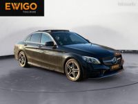 Mercedes Classe C Mercedes 2.0 220 D 195ch AMG LINE 9G-TRONIC - <small></small> 31.990 € <small>TTC</small> - #7